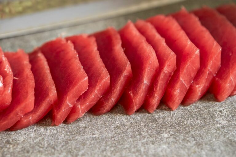 How Long Can Tuna Sit Out Unrefrigerated? Your Complete Guide Eat Kanga