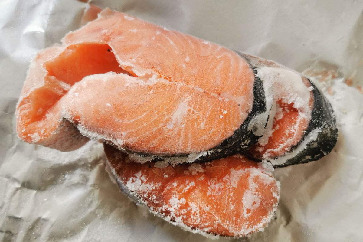 How Long Can You Keep Raw Salmon In The Fridge? Here’s Everything You Need To Know