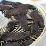 How Long Does it Take to Cook Deer Jerky in a Dehydrator?