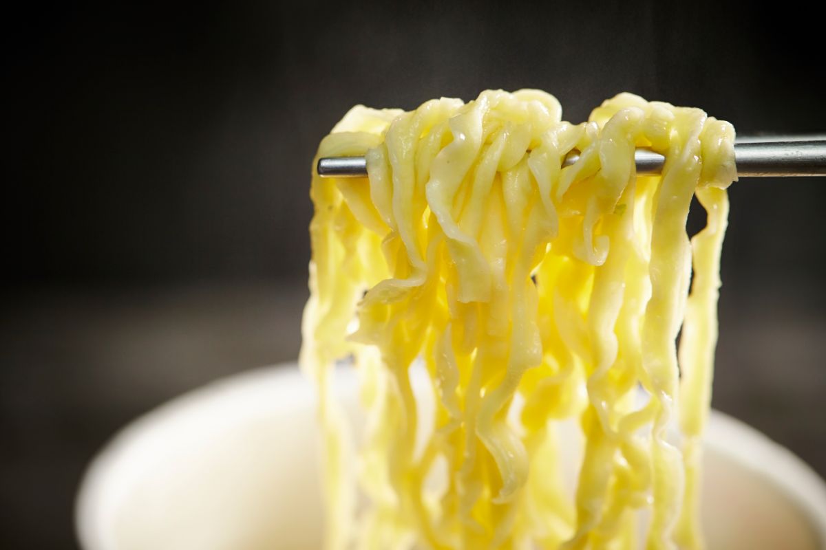 How Long Should You Cook Noodles In A Crock Pot?