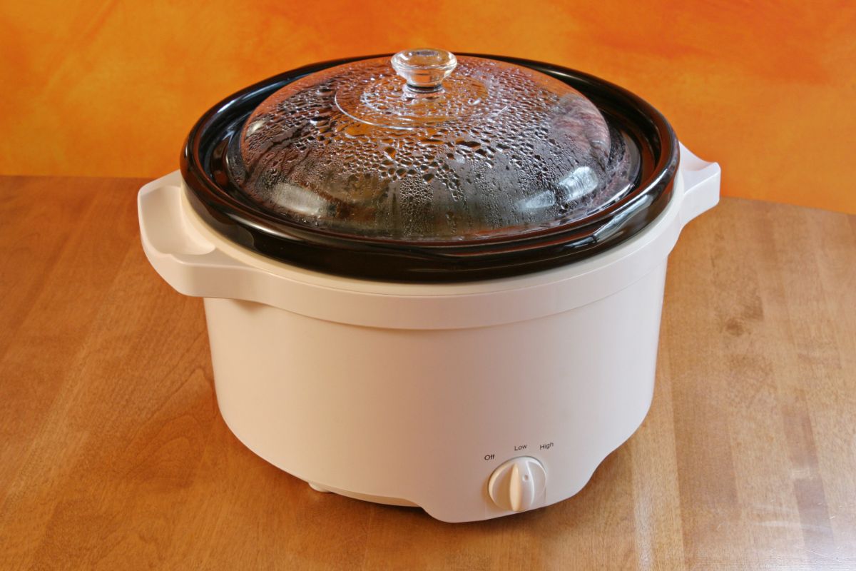 How Long Should You Cook Noodles In A Crock Pot?