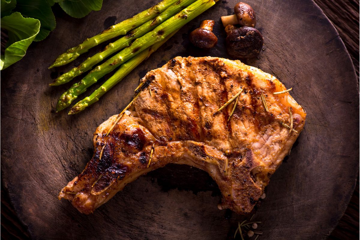 How Long To Bake Pork Chops At 400 Fahrenheit All You Need To Know