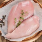 How Long To Cook Frozen Chicken Breasts In Crock Pot