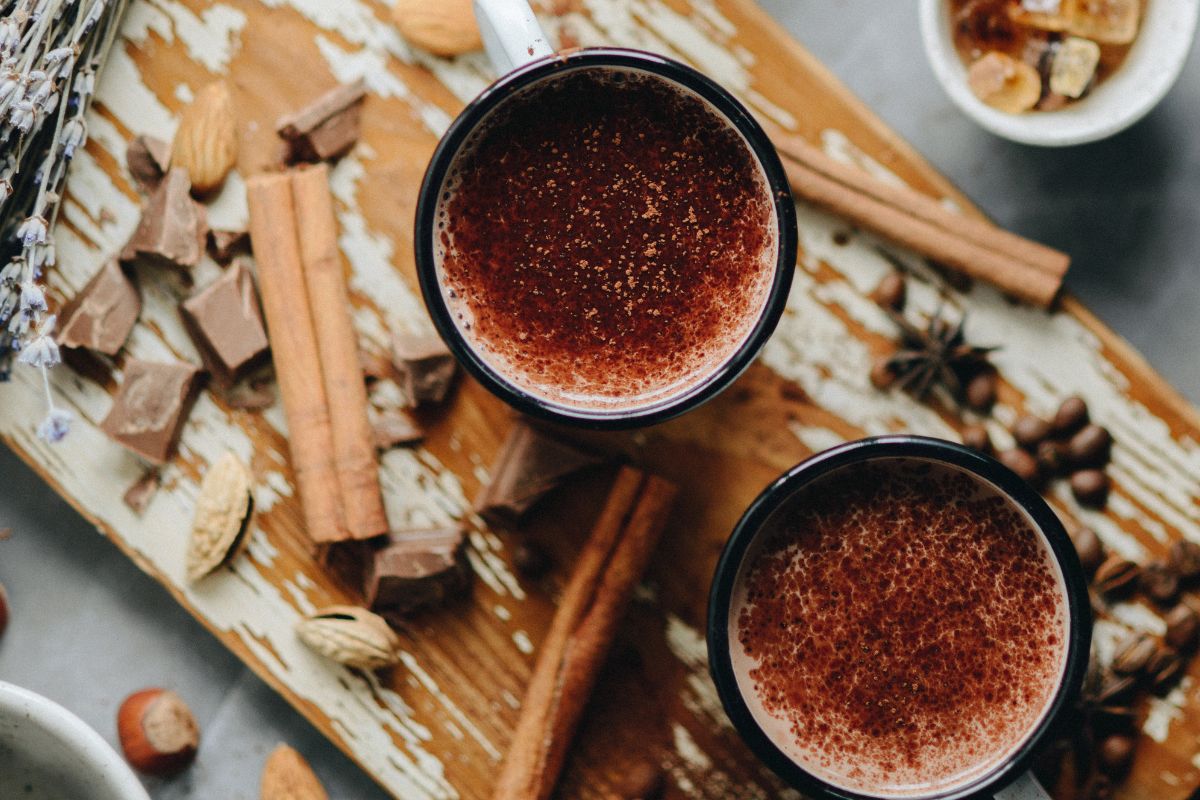 How To Add Flavor To Your Hot Chocolate