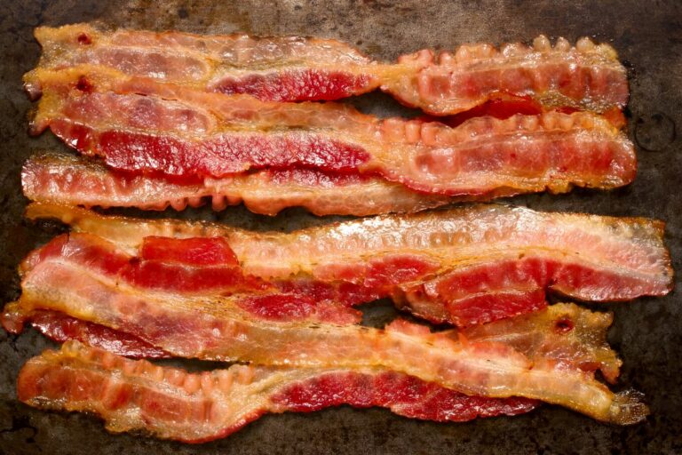 How To Cook Bacon In The Oven The Ultimate Guide To Perfect Bacon Eat Kanga 