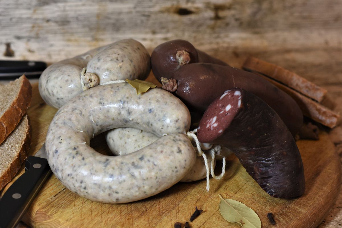 How To Cook Boudin Links: 4 Methods For Perfect Boudin Links & Recipes