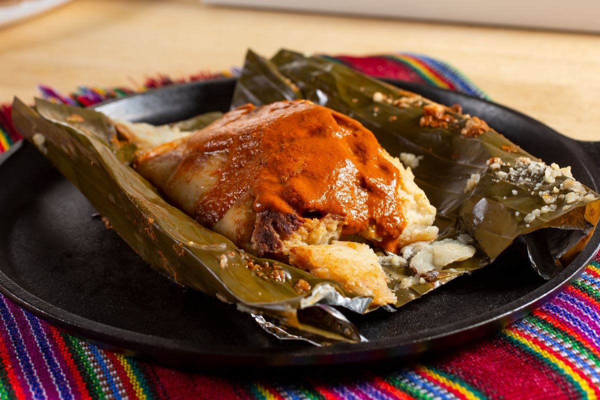 How To Cook Frozen Tamales – The Perfect Guide