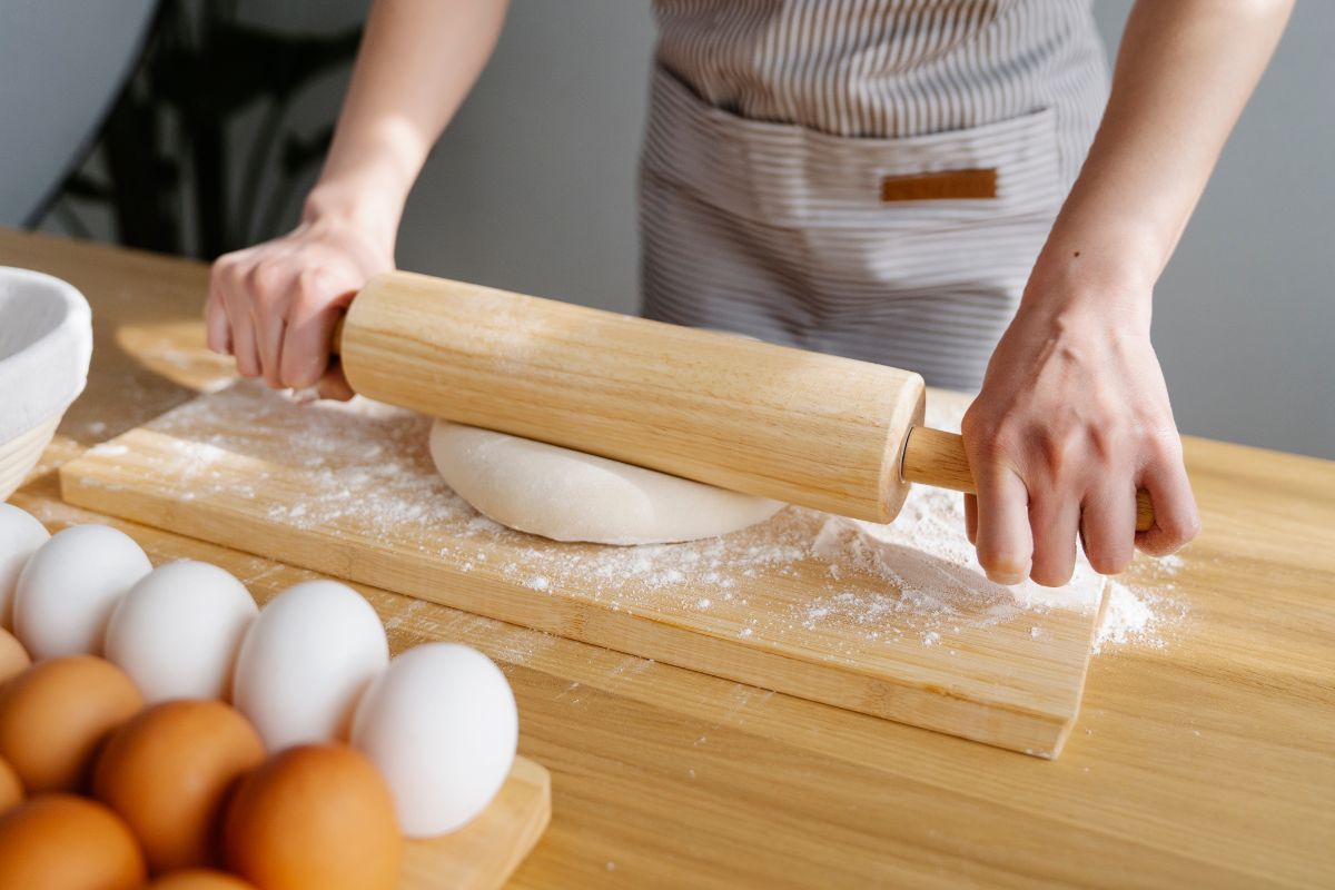 How To Make Crescent Rolls (The Best Recipe)