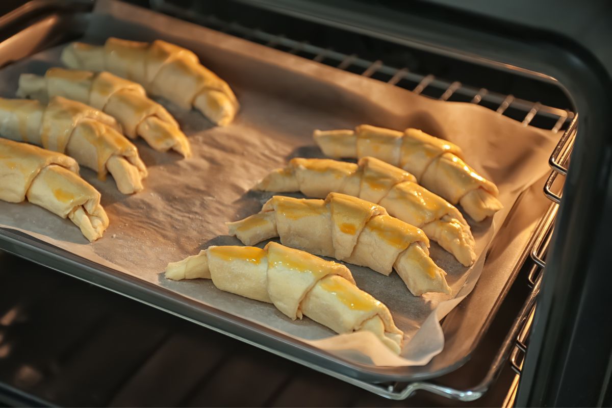 How To Make Crescent Rolls (The Best Recipe)