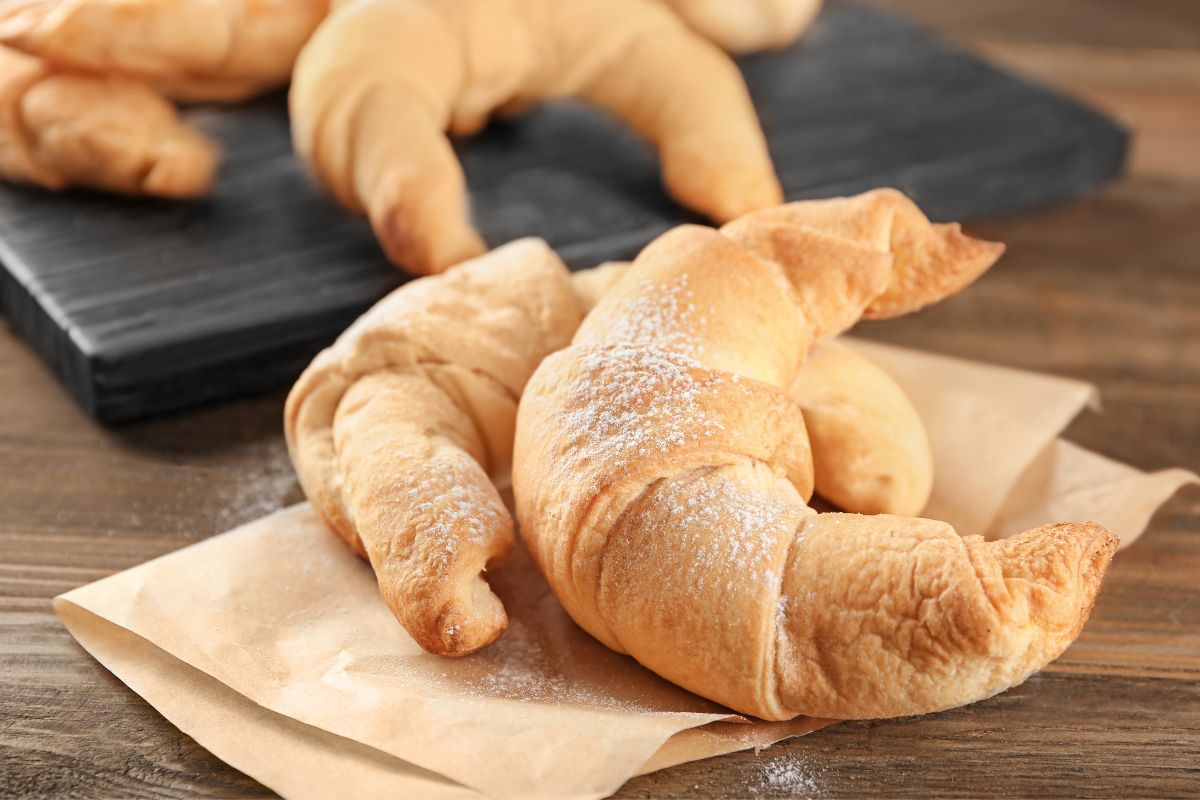 How To Make Crescent Rolls (The Best Recipe)