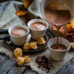 How To Make Hot Chocolate With Chocolate Chips And Bars