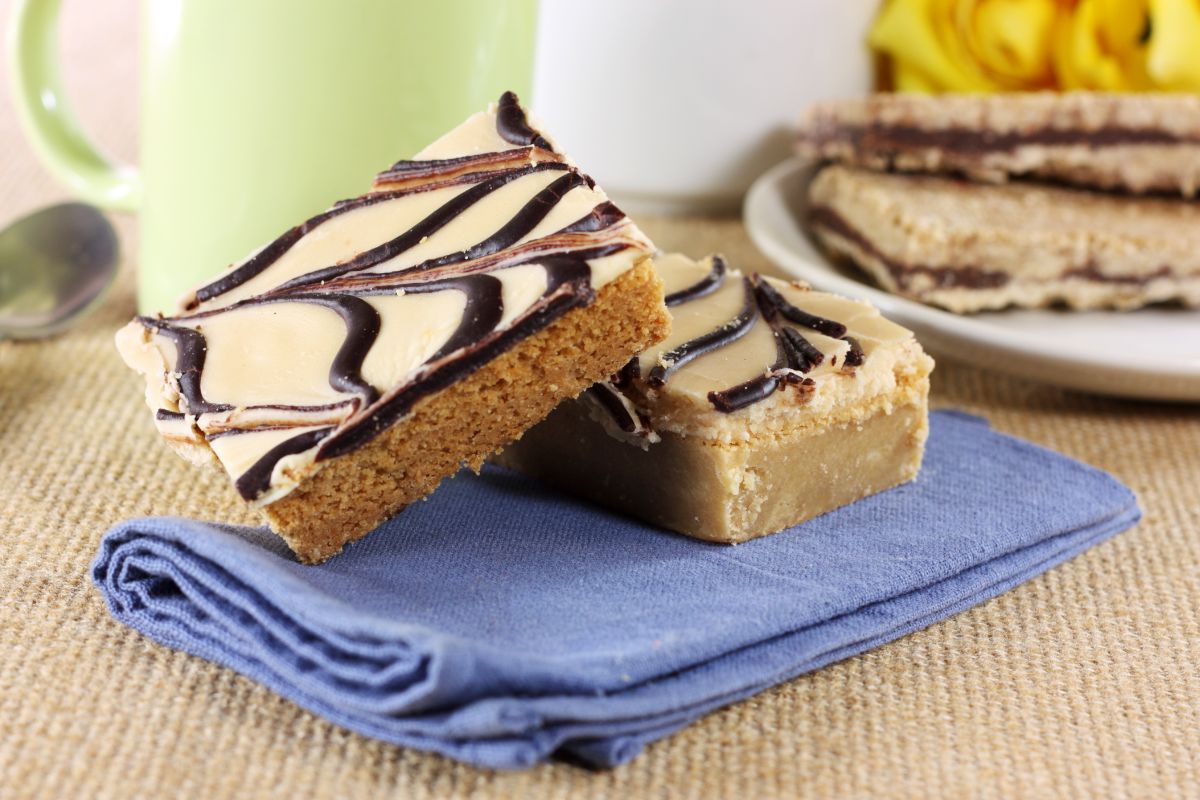 How To Make Peanut Butter Fudge 