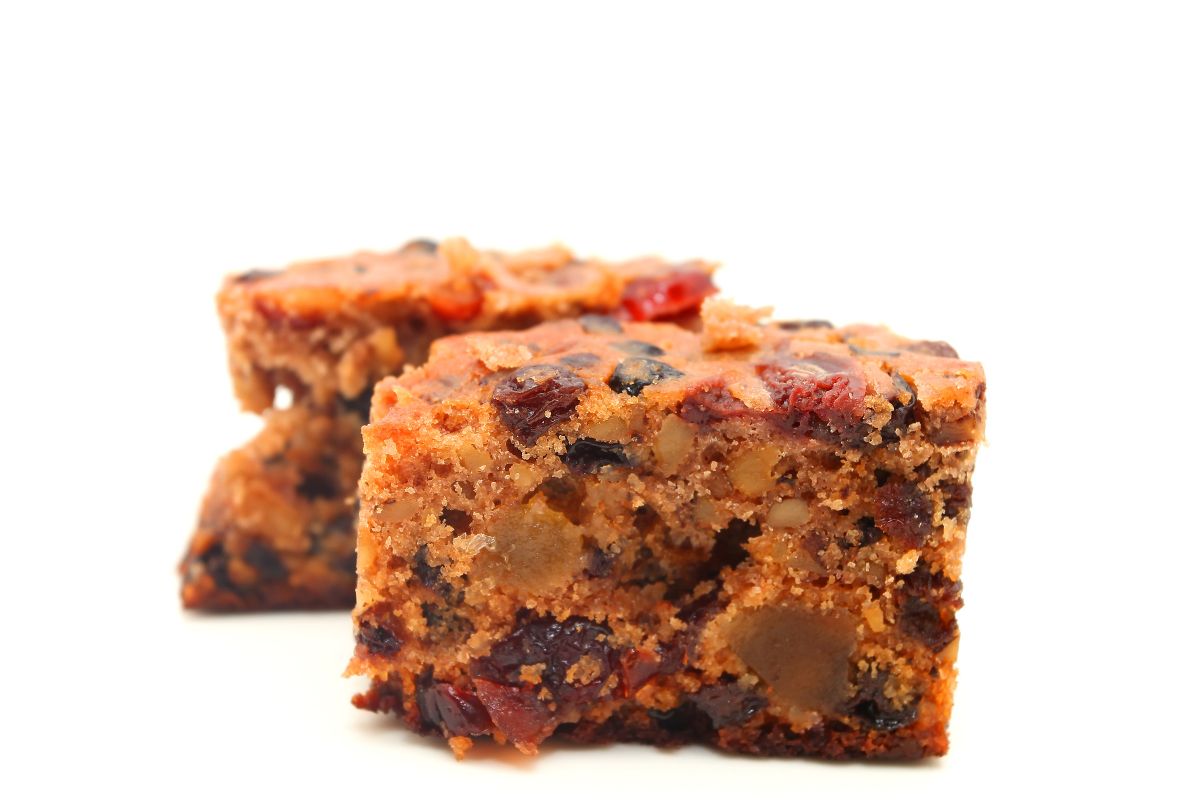 How To Make The Best Super Moist Fruit Cake Recipe