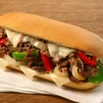 How To Reheat A Cheesesteak