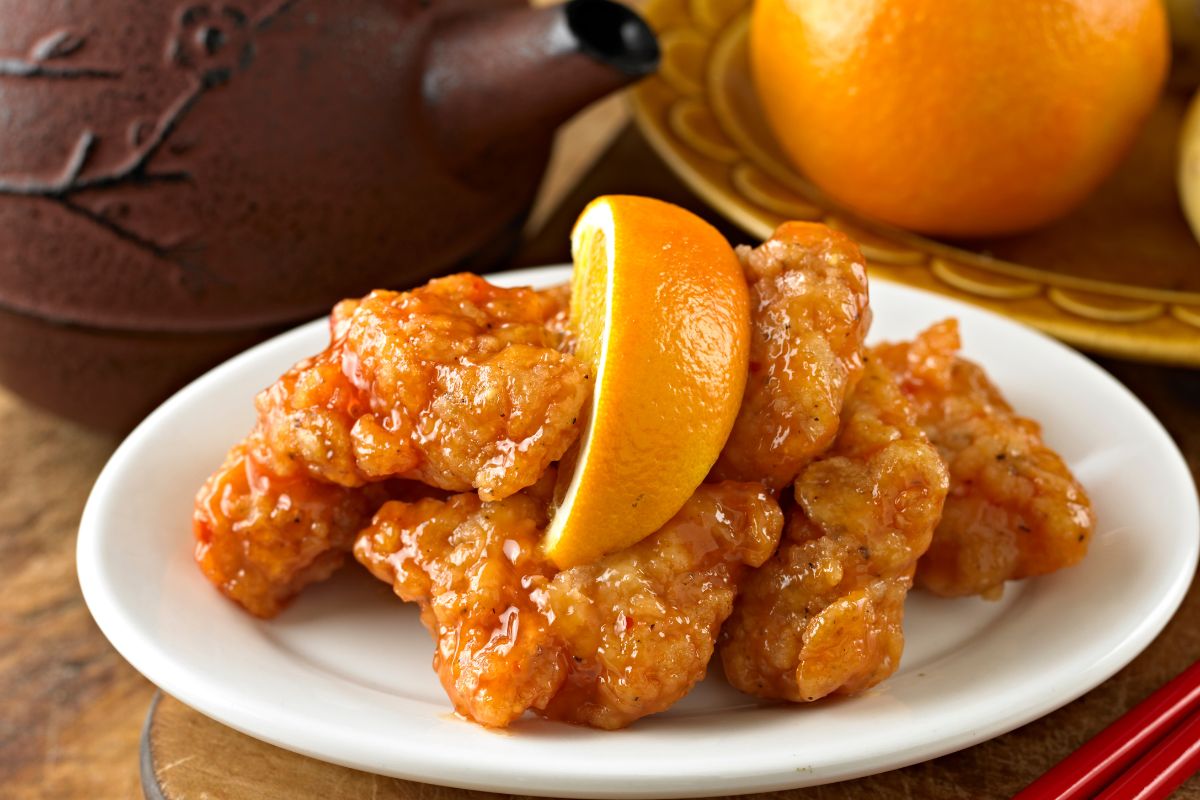 How To Reheat Orange Chicken: The Ultimate Guide