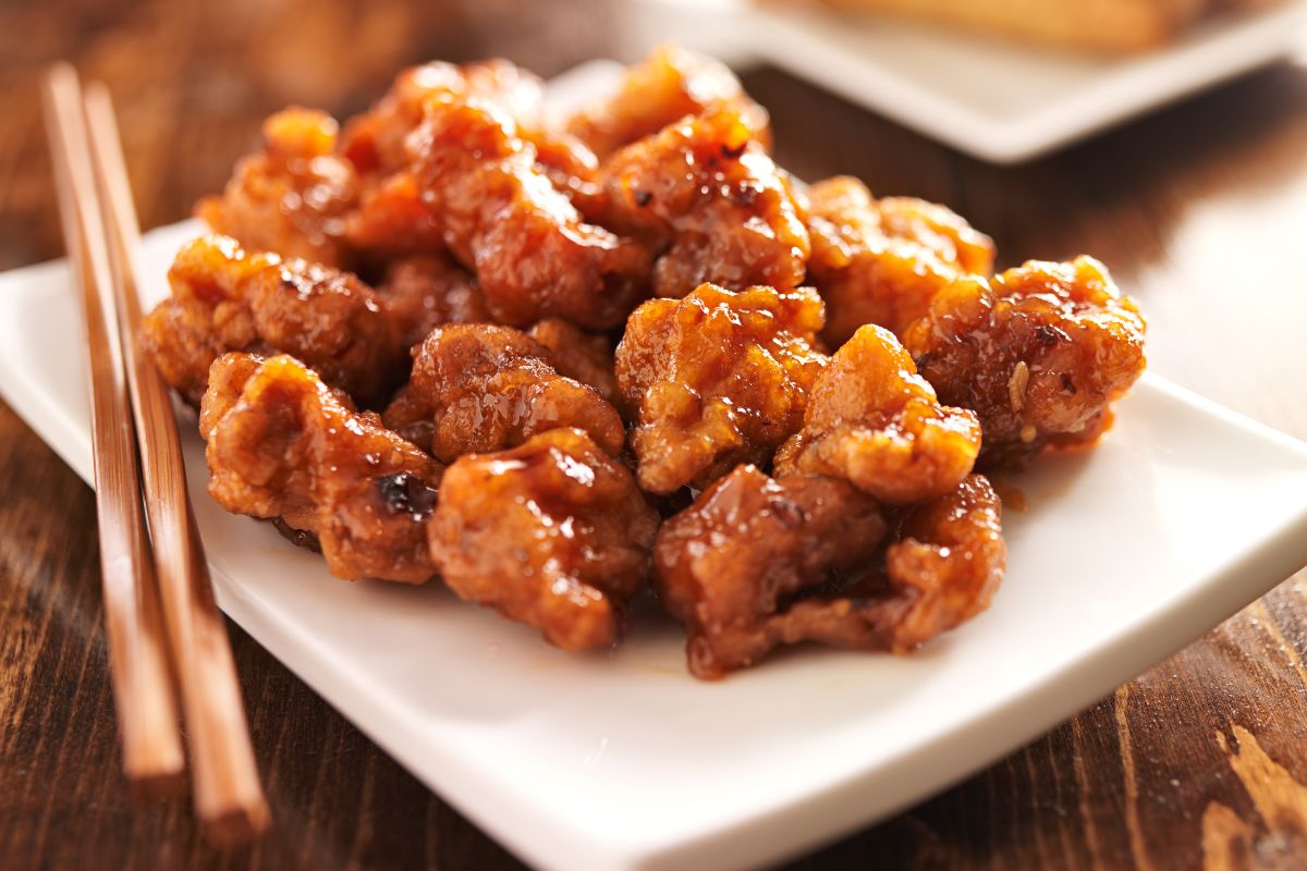 How To Reheat Orange Chicken: The Ultimate Guide