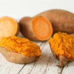 How To Reheat Sweet Potatoes In The Microwave (Baked, Mashed, And Fried!)