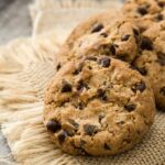 How To Store Chocolate Chip Cookies To Keep Them Fresher For Longer