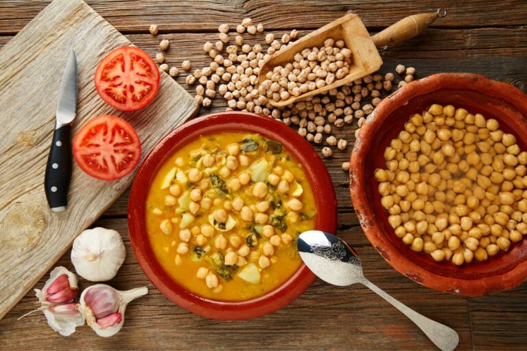 How To Cook Garbanzo Beans Until Theyre Super Soft And Creamy Eat Kanga 