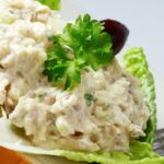 How to Mix It Up With Creative Ways to Serve Up Chicken Salad at a Dinner Party
