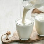 Is Buttermilk A Suitable Substitute For Milk?