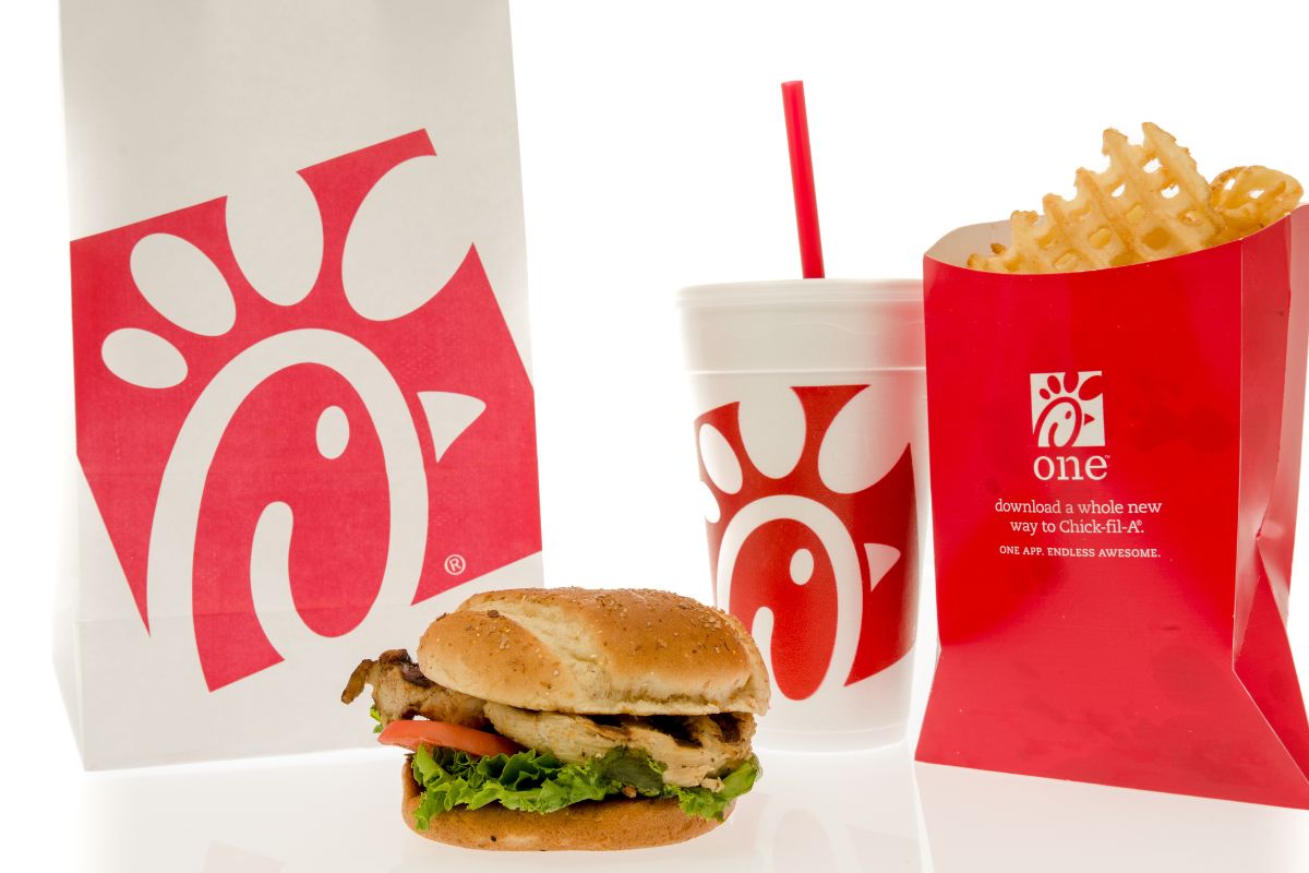 Is Chick-fil-A Chicken Halal And Safe For Muslims To Eat