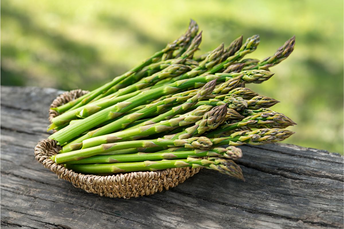 Is It Safe To Eat Raw Asparagus