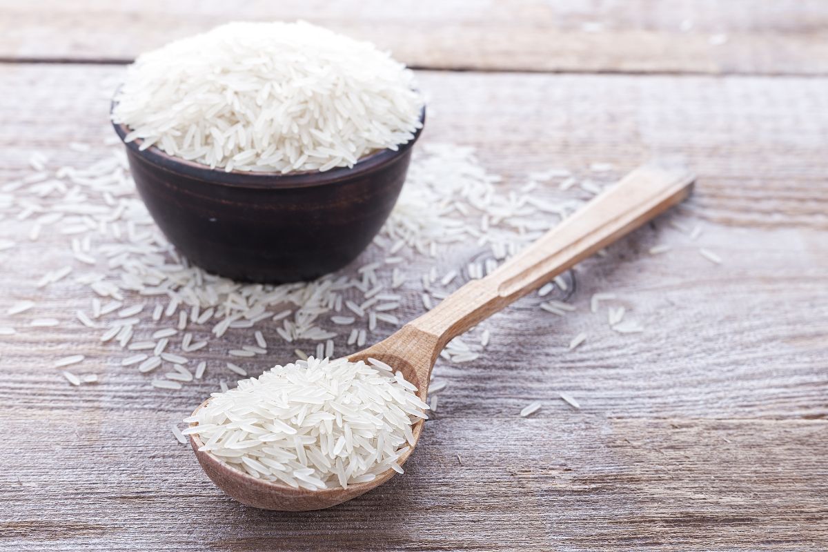 Is It Safe To Eat Uncooked Rice?
