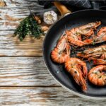 Is My Shrimp Undercooked? – A Surefire Shrimp Taste Test