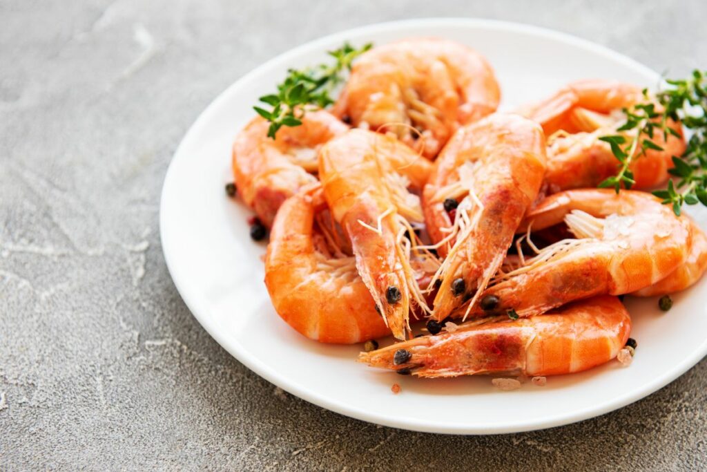 Is Shrimp Meat? The Ultimate Guide - Eat Kanga