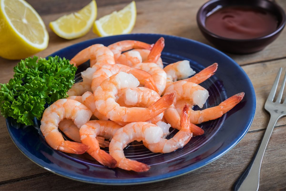 Is Chicken or Shrimp Easier to Digest? A Closer Look at These Lean ...