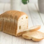 Perfect Dairy Free Bread Recipe