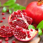 Pomegranate: Taste, Ingredients, And Health Benefits