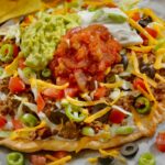 Quick And Easy Catalina Taco Salad Recipe