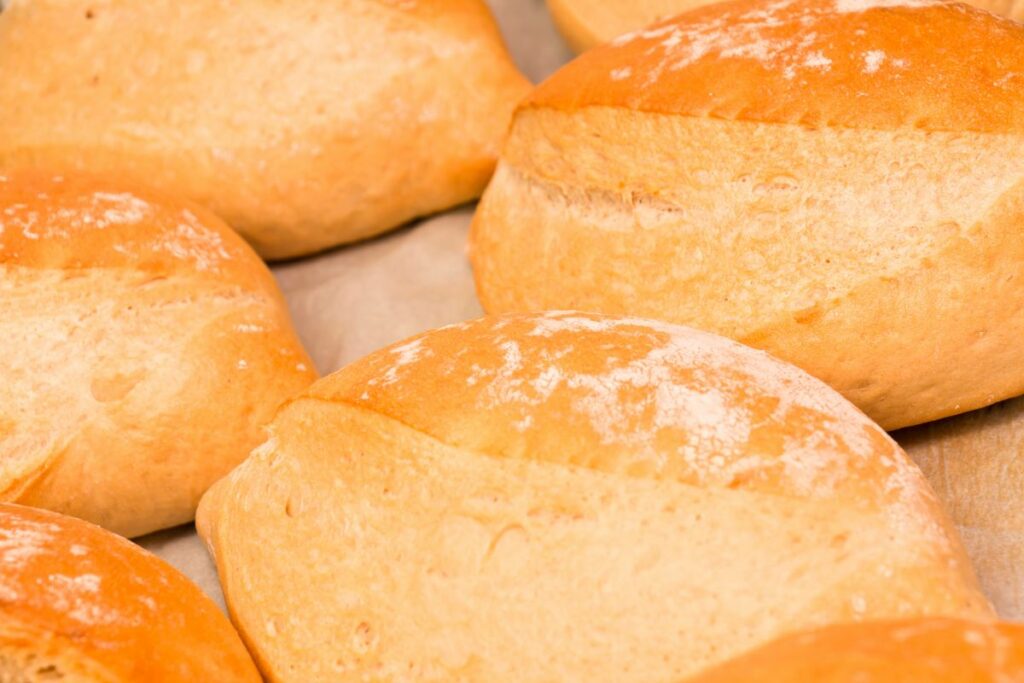 Recipe For Making Perfect Homemade Ciabatta Rolls