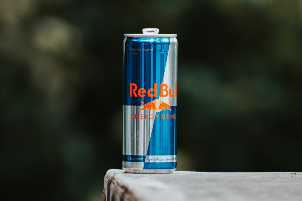 Red Bull What Does It Taste Like, Ingredients & Health Considerations