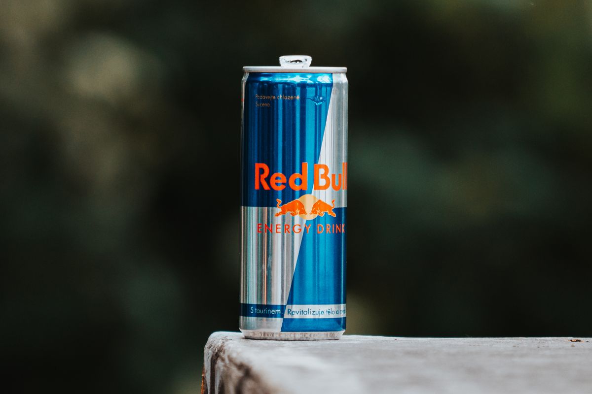Red Bull What Does It Taste Like, Ingredients & Health Considerations