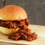 The 15 Best Buns For Sloppy Joes