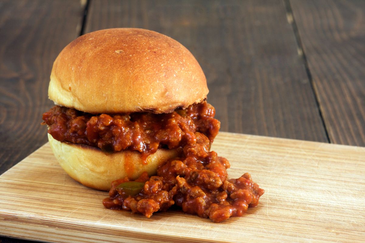 The 15 Best Buns For Sloppy Joes