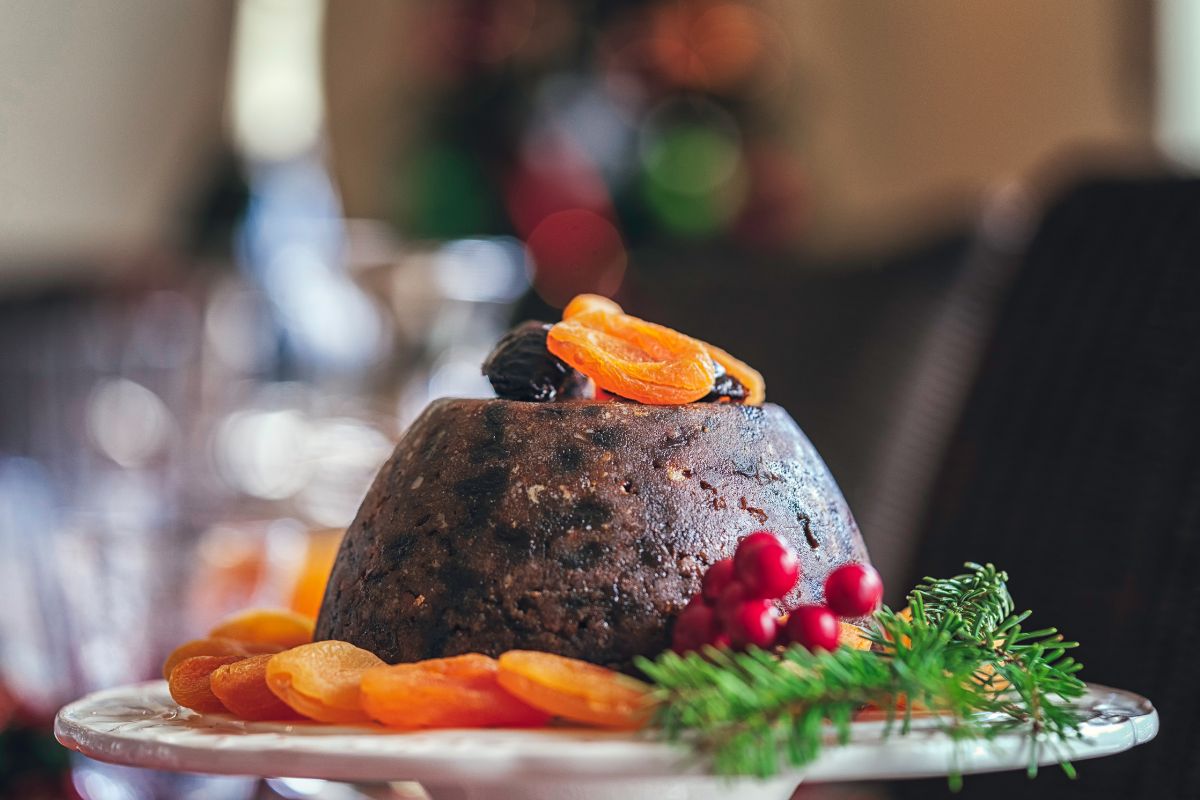 The Best Christmas Pudding Recipe To Try Today Eat Kanga