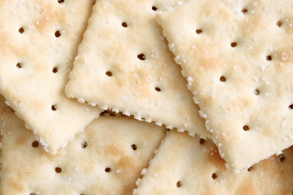 The Best Crackers To Serve With Chicken Salad - 20 Great Ideas - Eat Kanga