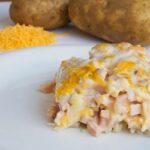 The-Best-Ever-Ham-And-Cheese-Hash-Brown-Casserole-Recipe