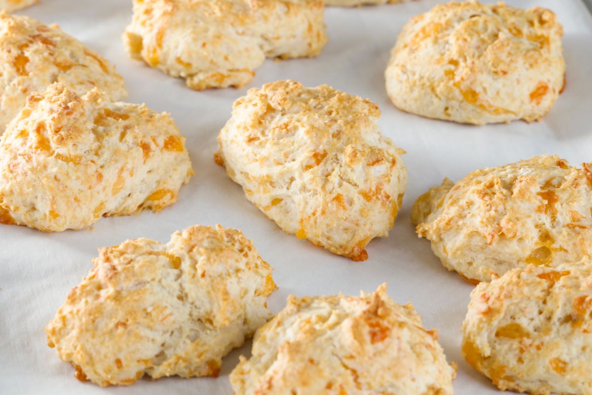 The Best Homemade Biscuits Without Buttermilk