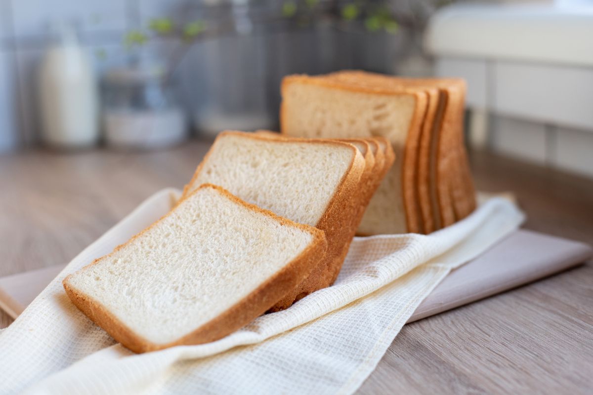 The Best Pullman Bread Recipe