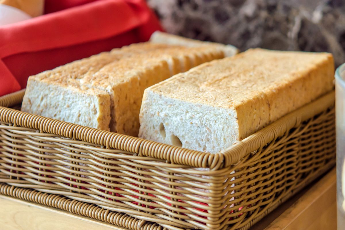 The Best Pullman Bread Recipe