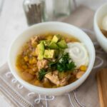 The Best Sides To Serve With White Chicken Chili: 48 Ideal Options