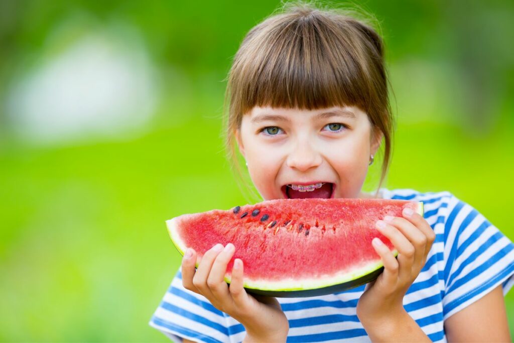 The Ultimate Guide To The Best Snacks For Kids With Braces: 101 Options