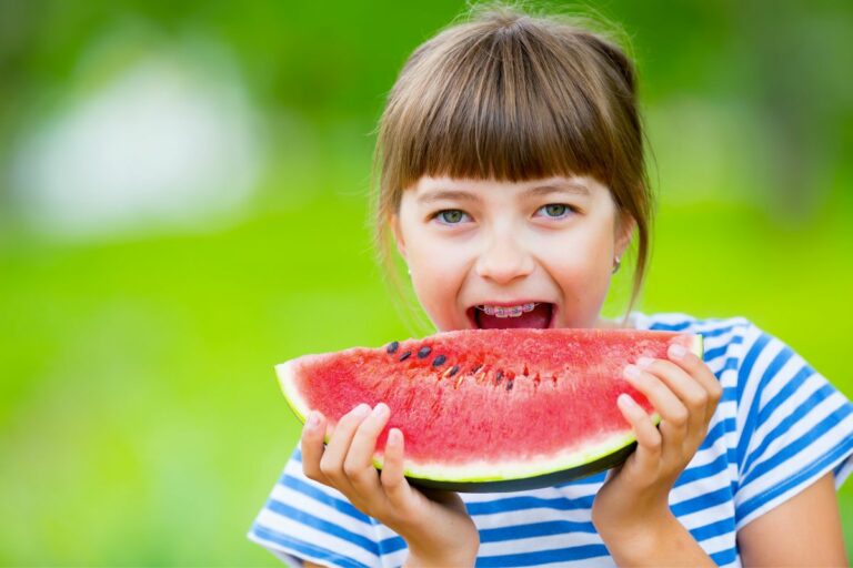 The Ultimate Guide To The Best Snacks For Kids With Braces: 101 Options