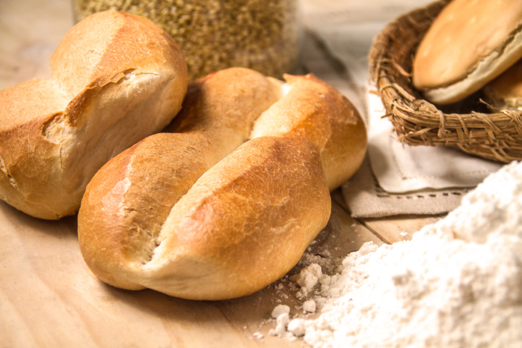 The Ultimate Homemade Artisan Bread Open Crumb Rustic Bread Recipe With Biga