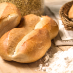 The Ultimate Homemade Artisan Bread: Open Crumb Rustic Bread Recipe With Biga